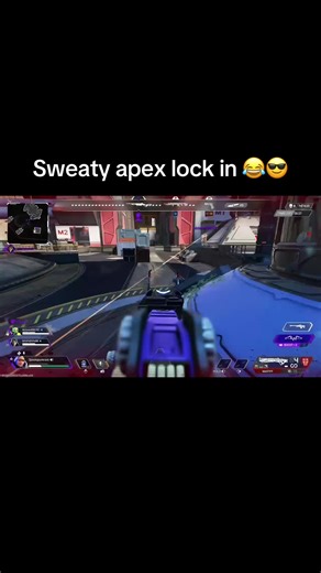 Apex Legends Gameplay Clip Featuring Wattson