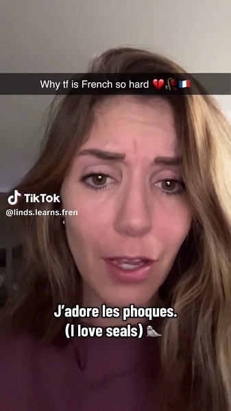 Understanding Why French is Challenging to Learn