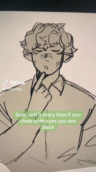 Scar gets blown up in next two seconds #grian #grianmc #goodtimeswithscar #gtwscar #scarian #desertduo #mc #mcyt #meme #fyp #foryou