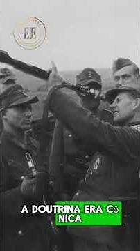 Por que o Sturmgewehr 44 alemão tinha um carregador curvado?