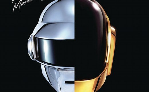 蠢朋克 DaftPunk纪录片