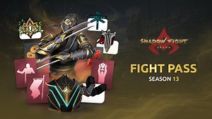 6.4K views · 419 reactions | Original appearance of Lynx from Shadow Fight 2 and a set of beautiful customization items is a great way to celebrate anniversary of Shadow Fight Arena! Start your journey today! | Shadow Fight 4: Arena | Facebook
