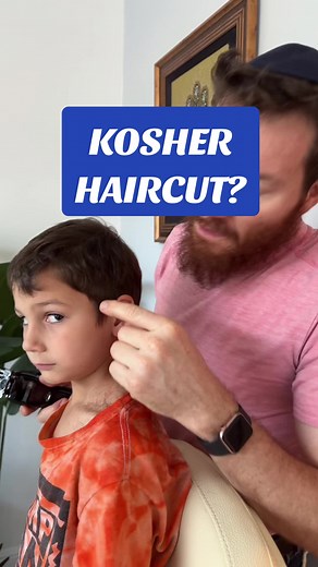 Understanding the Kosher Haircut: A Comprehensive Guide