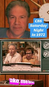 The CBS Saturday night lineup in the fall of 1972. #greenscreenvideo #1970s #70s #70stv #70stvshows | Retroblastfromthepast