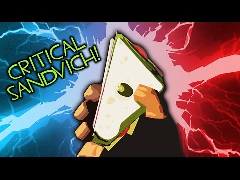 What if EVERY TF2 Weapon could Randomly Crit?