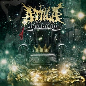 Attila Debut New Song "Middle Fingers Up", Reveal June Release Date For New Album - Theprp.com