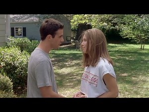 Summer Catch (2001) - Ryan and Tenley get back together | RetroMovies