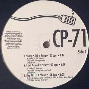 Various - Mixx-It 71 - Mixx-It's Best Remixes II
