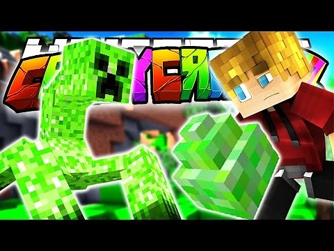 Minecraft Crazy Craft 3.0: Mutant Creeper Eggs? (Mutant Mod) #69