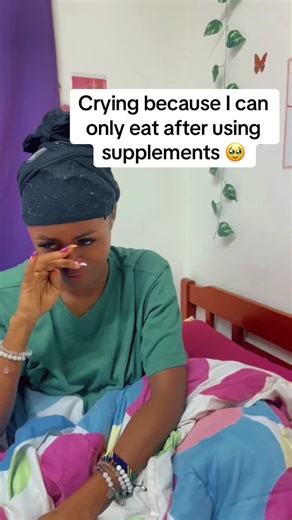 Navigating a Weight Gain Journey with Supplements