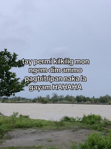 Ilocano Accent Videos: Funny TikToker Swiping Ilocano Banat Lines