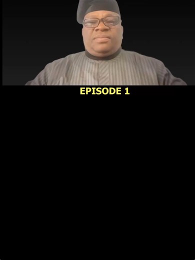 Nigeria Power Matrix. Power in Nigeria is not random — it follows a clear matrix of ethnicity, institutions, and economics. #NaijaDecoded #NigeriaPolitics #NigeriaPowerMatrix #NigeriaHistory #NigeriaFuture #Governance