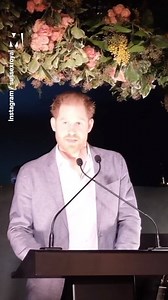 Harry's full speech explaining he and Meghan's decision to quit the Royal Family | Metro