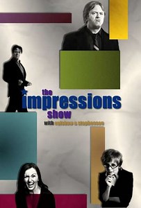 The Impressions Show with Culshaw and Stephenson (2009-2011) - TV Show