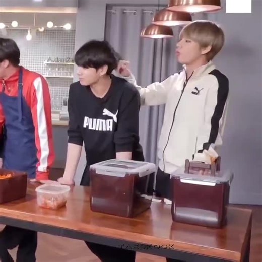 #taekook #vkook #fyp #foryou | Taekook