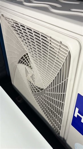 Haier 1 Ton DC Inverter T3: The After Service Experience