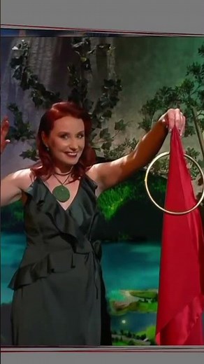 Magic Has Always Had Women. You Just Didn't Know #womenshistorymonth