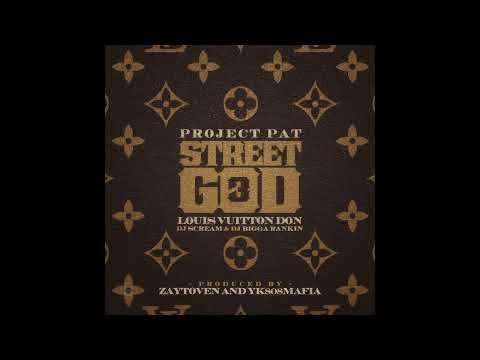 Project Pat - Rubberband Check feat. Rick Ross, Rich The Kid REMIX (Prod by 8th Hood)
