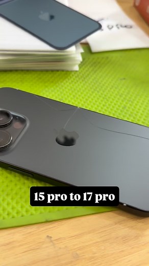 Iphone converter | Lamination Corner Barnala