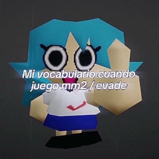 mas en mm2😔 #fnf #xd #skyfnf12