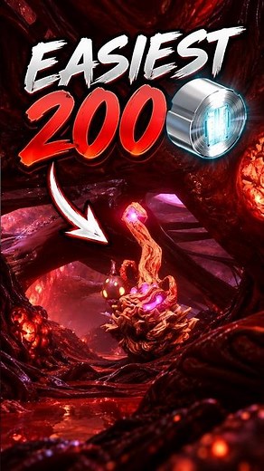 This Bug Will Make You RICH | New Warframe Deimos Plat Strat #Warframe #PlatinumFarm