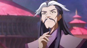 一念永恒_55 - 高清视频在线观看 - iflix