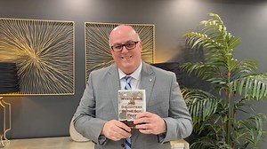 We have just released “When Sons and Daughters of the Soil Pray” and we thank God for this revolutionary book that came through revelation in the Holy Ghost. Reach out to us to see how you could get your copy. | James Corbin