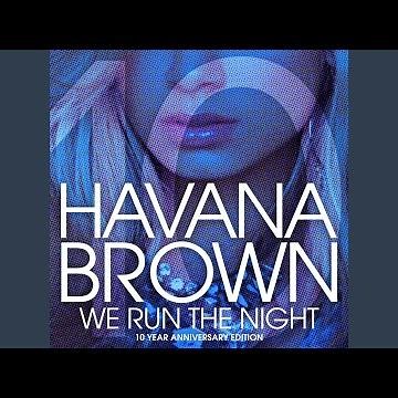 We Run The Night (Teddy Cream Remix)