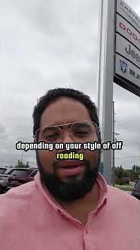 Jeep Gladiator Trims Compared: Sport vs Willys vs Rubicon vs Mojave