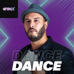 Funx Dance | FunX Dance