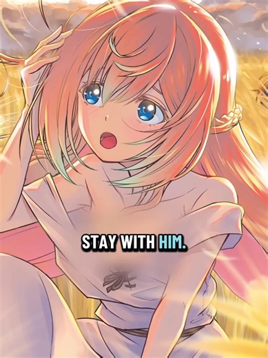 Stranded On A Deserted Island, He Builds His Own Girl Party! #animetiktok #animeedits #island #builds #girl