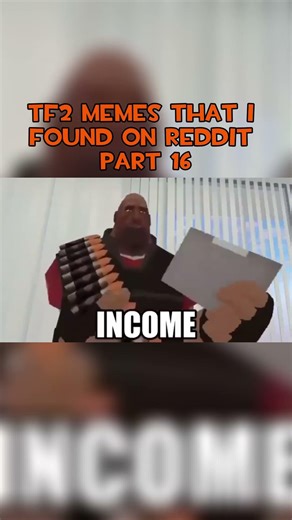 TF2 Memes that I found on Reddit Pt16 #tf2 #memes #teamfortress2 #fypシ #shorts #tf2memes