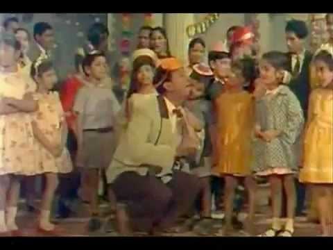 Top 10 Children Songs Of Bollywood - Must Watch.