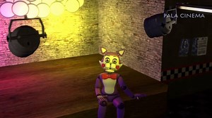 SFM /FNAF FNAC CINDY JUMP LOVE FIVE NIGHTS AT CANDYS ANIMATION - Dailymotion Video
