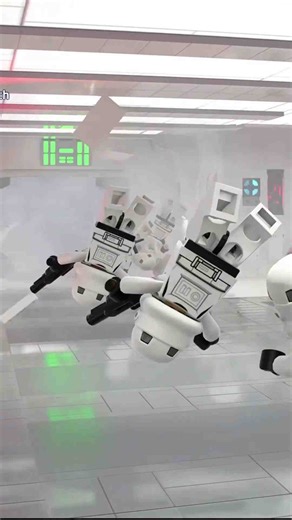 Did you know about these 3 hidden Easter eggs in LEGO games? #videogames #legostarwars #legogames