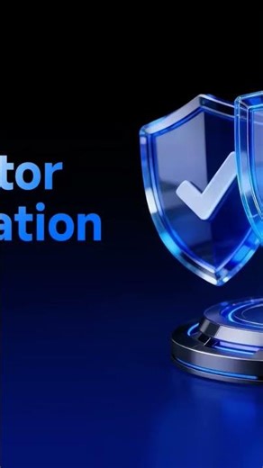 📣How does Vgate Wallet protect users’ asset security?🚀It adopts triple-layer security authentic