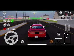🚗 Car Simulator Multiplayer 2026 | Real Driving, Racing & Online Fun!