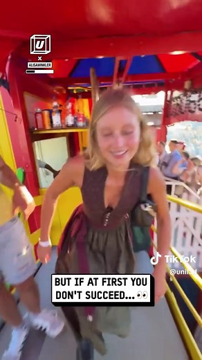 Oktoberfest Fails: Hilarious Moments You Can't Miss