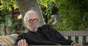 Gerhard Roth: Zwei Jahre nach seinem Tod erscheint "Jenseitsreise"