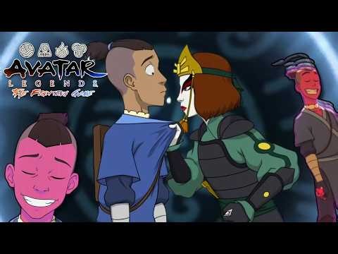 The Girlfriend Install that Broke the Internet - Avatar Legends