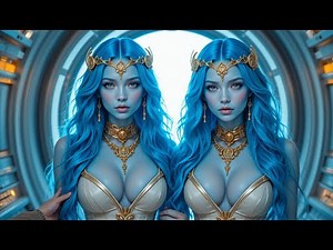 A Human Was Asked to Hold Two Alien Twins at Once—Or Watch Them Die | HFY Sci-Fi Story