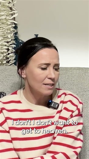 The real audience isn’t always the crowd. Sometimes it’s just God.