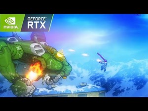 intrusion 2 con RTX (reshade) #1 / no death