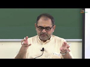 Lecture 43: Further Properties of Evolutes, Involutes and Parallel Curves