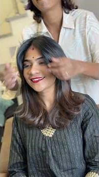 🍯❤️‍🔥Honey Brown Foilyage with SOFT LAYERS|2026 Hair Trend Inspo |Appointment-8056168713 via calls