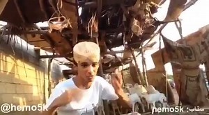 303K views · 11K shares | Well done boy. | KUWAIT Keep In Touch | Facebook