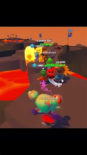 the spike log is execrable😬