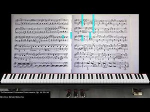 Yritetäänpä soittaa: Erkki Melartin - Juhlamarssi Prinsessa Ruususesta, Op. 22 No. 30 [Live]