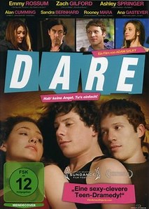 Dare Trailer SD (Deutsch) (2009)