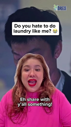 I hate doing laundry, especially when I have to deal with stains; it has always felt like a chore. Thankfully, with the help of Breeze 3 in 1 Capsules, the process has become a breeze—making it much more effortless and convenient! #BreezeSG #BreezeMY #Breeze3in1 #3in1capsules #BreezeCapsules
